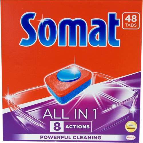 Somat 120 Таблеток Купить