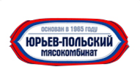 Торговый представитель твери. Юрьев-польский мясокомбинат. Мясокомбинат логотип. Юрьев-польский мясокомбинат официальный сайт. Юрьев-польский мясокомбинат магазин.