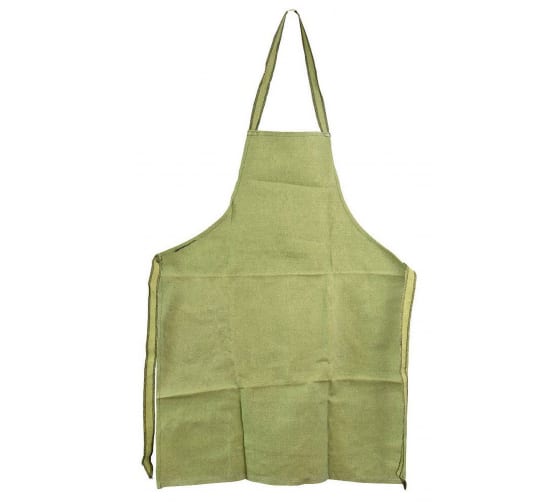 Фартук брезентовый КСМ РФБ-03