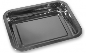 Лоток глубокий 360х270х48 мм