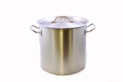 Кастрюля нержавеющая сталь 20л ТРС Professional ТМ Appetite