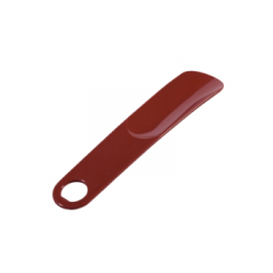 Рожок для обуви пластиковый