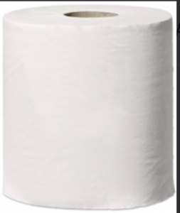 Полотенце бумажное Tork Reflex со втулкой 1сл 270м. 771л (6шт/кор) 120000