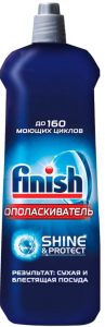 Ополаскиватель для посудомоечных машин Финиш 800мл