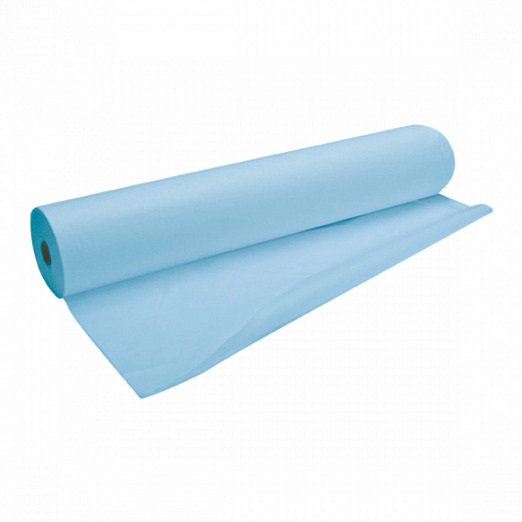 Простыня одноразовая н/ст в рулоне с перфор 200*70см 100шт