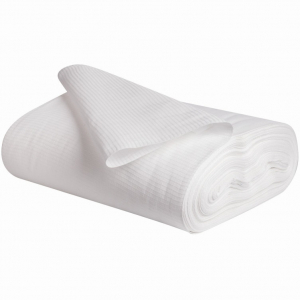 Полотно вафельное ширина 40см 1/50