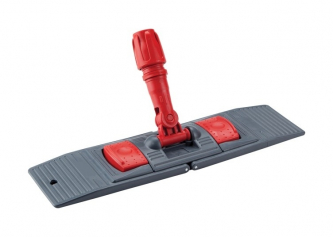 Держатель мопов рамочный 40*10 2 педали