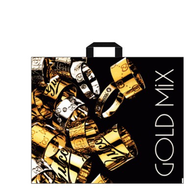 Сумка ПВД 60*50, 70 мкм 25/250