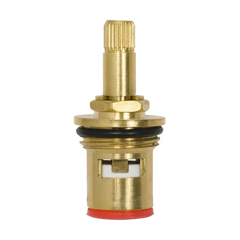 Кран-букса керамическая 1/2