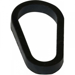 Манжета восьмерка (бачок-унитаз)