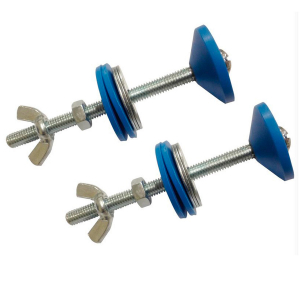 Крепление бочка нерж сталь 85мм