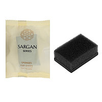 Губка для обуви Sargan