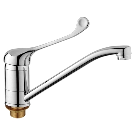 Смеситель для кухни D-Lin D153427 однорукий хирургический