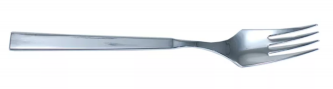 Вилка столовая нержавеющая сталь Астра