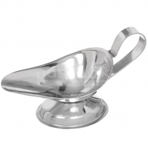 Соусник из нержавеющей стали 5300-01 DNN, 150 мл