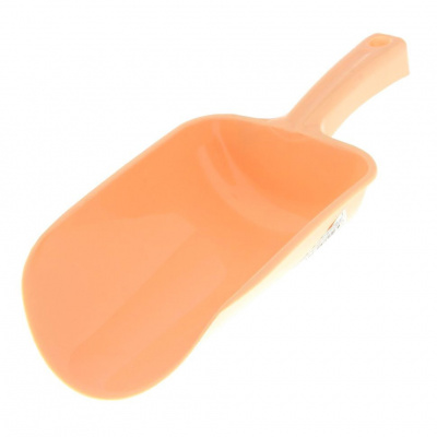 Совок для сыпучих продуктов 1л