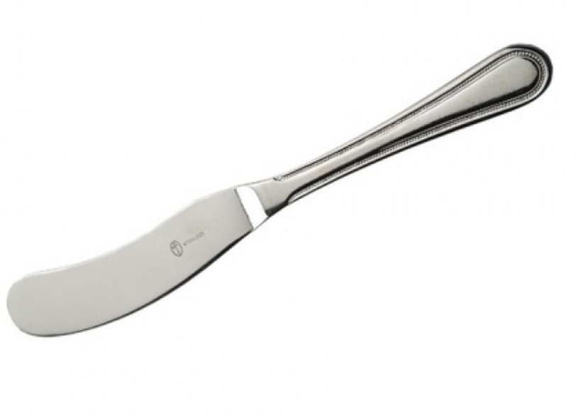 Нож столовый нержавеющая сталь д/масло