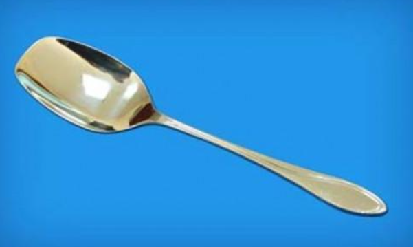 Ложка для салата М-9