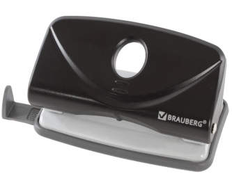 Дырокол BRAUBERG "Original", до 10 листов