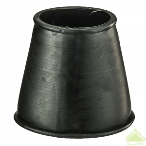 Манжета сантехническая канализационная конусная