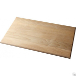 Доска разделочная 500*300*30 бук