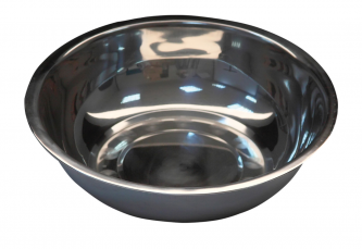 Таз нержавеющая сталь 12,0л 50см