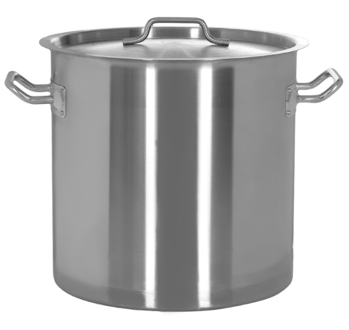 Котел нержавеющая сталь 20 л Luxstahl