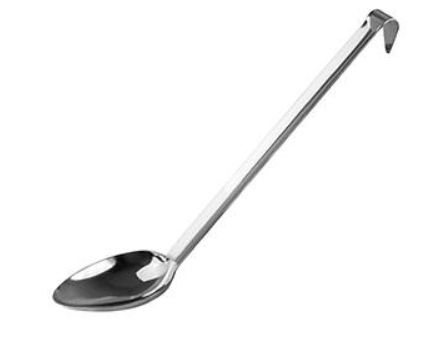 Ложка гарнирная 360 ММ VIATTO