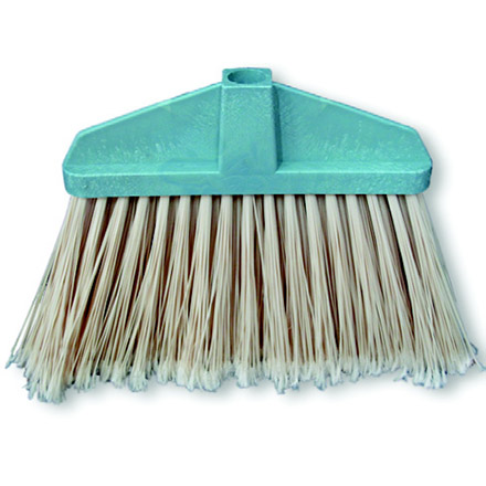 Щетка уличная ГАРДЕНА с высокой щетиной