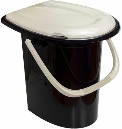 Ведро-туалет 16л