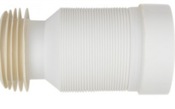 Труба гибкая (гофра) Стандарт, GS500-АК