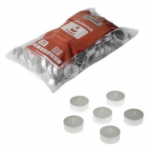 Свечи в гильзе 1/100