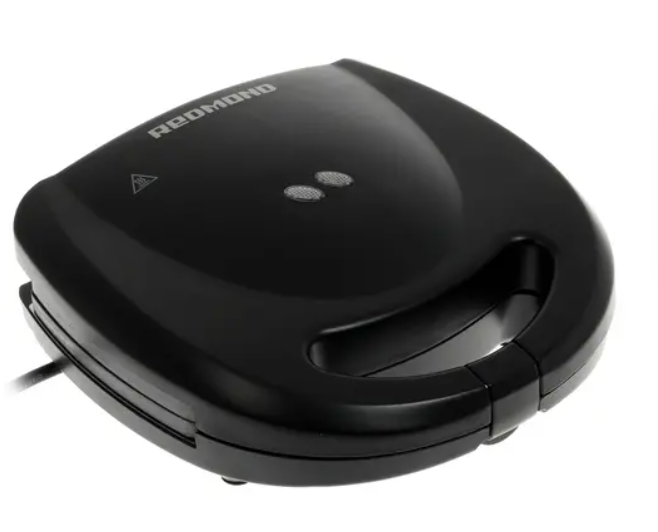 Мультипекарь Redmond RMB-611 черный