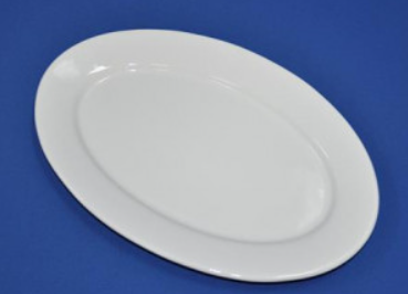 Блюдо овальное 30,5 см