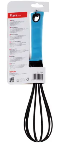 Венчик нейлоновый