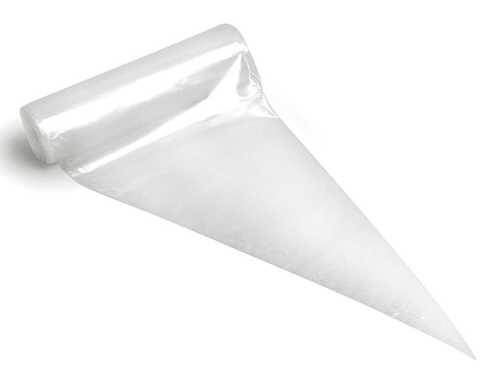 Мешок кондитерский п/э 61см в рулоне 86шт