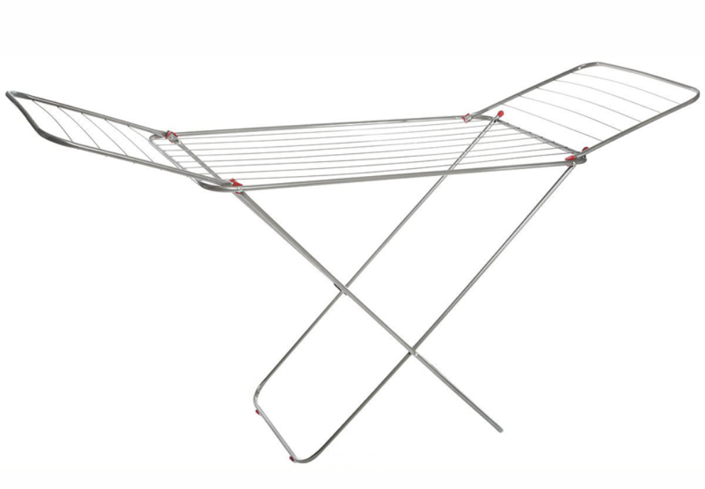 Сушилка напольная для белья Comfort Эконом 18м