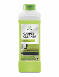 Средство для очистки ковровых покрытий Carpet Cleaner 1,0л 1/12
