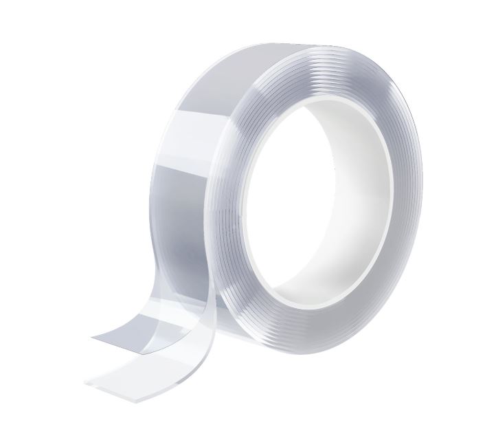 Скотч двухсторонний 3 м х 30 мм