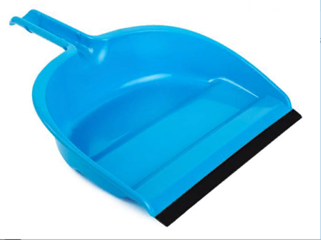 Совок для мусора Фьюджи с резинкой