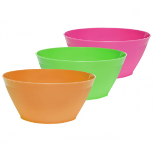 Салатник круглый 0,4 литра