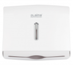 Диспенсер для полотенец LAIMA PROFESSIONAL BASIC (Система H2) Z-сложения