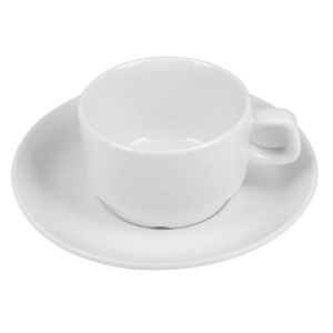 Чайная пара 250 мл "Lambert Laura"