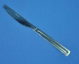 Нож столовый нержавеющая Bazis