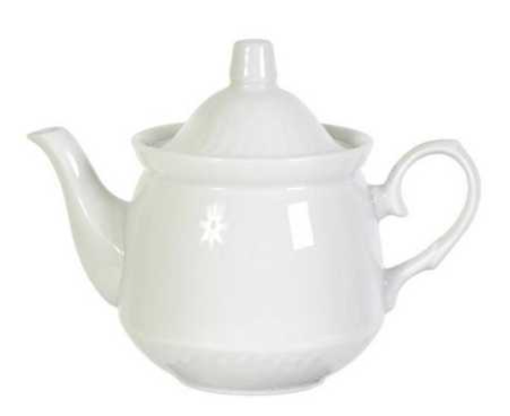 Чайник заварочный 550мл "Кирмаш. Белье"