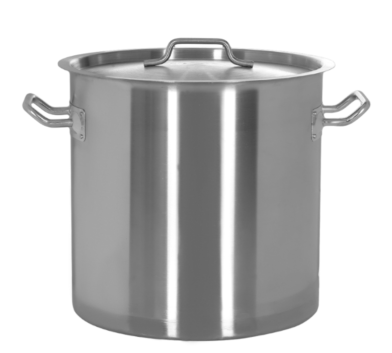 Котел нержавеющая сталь 40л