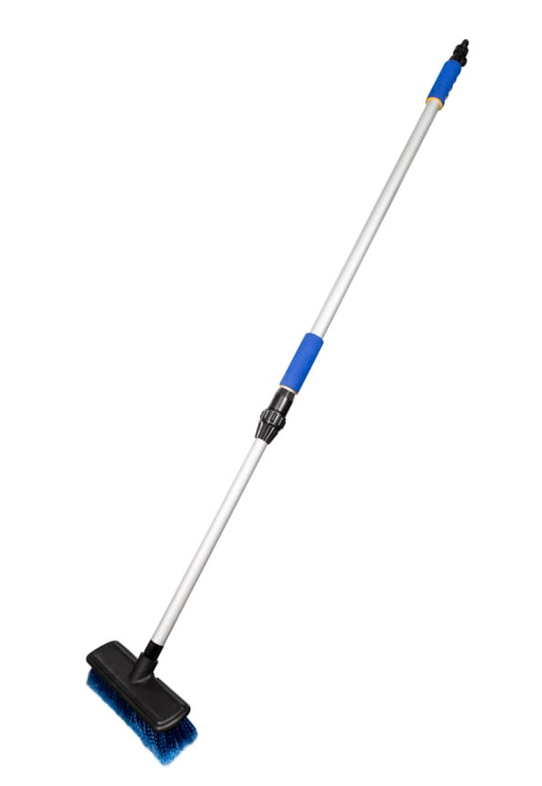 Щетка для мытья автомобиля