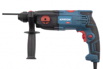 Перфоратор аккумуляторный Кратон RH18DC20-OFA