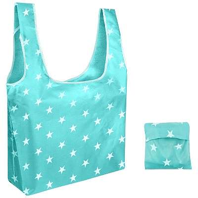 Сумка складная 35*55*8см Оксфорд