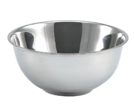 Миска нержавеющая сталь 3,0л
